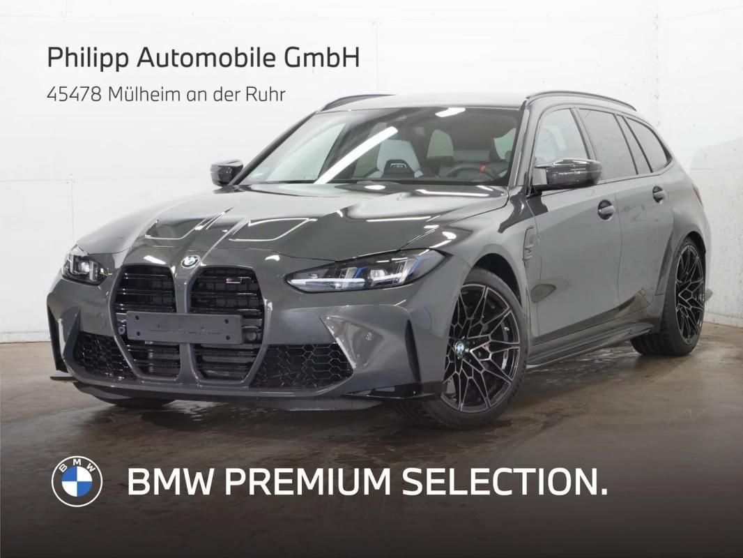 Bmw M3 d’occasion