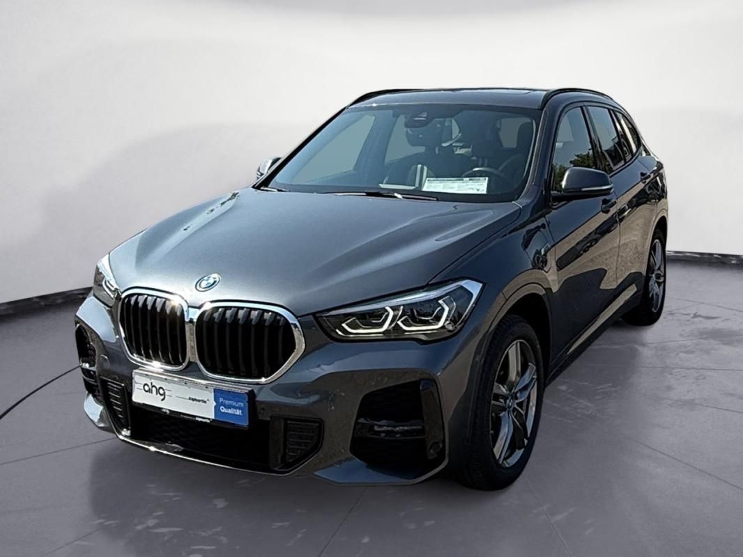 Bmw X1 d’occasion