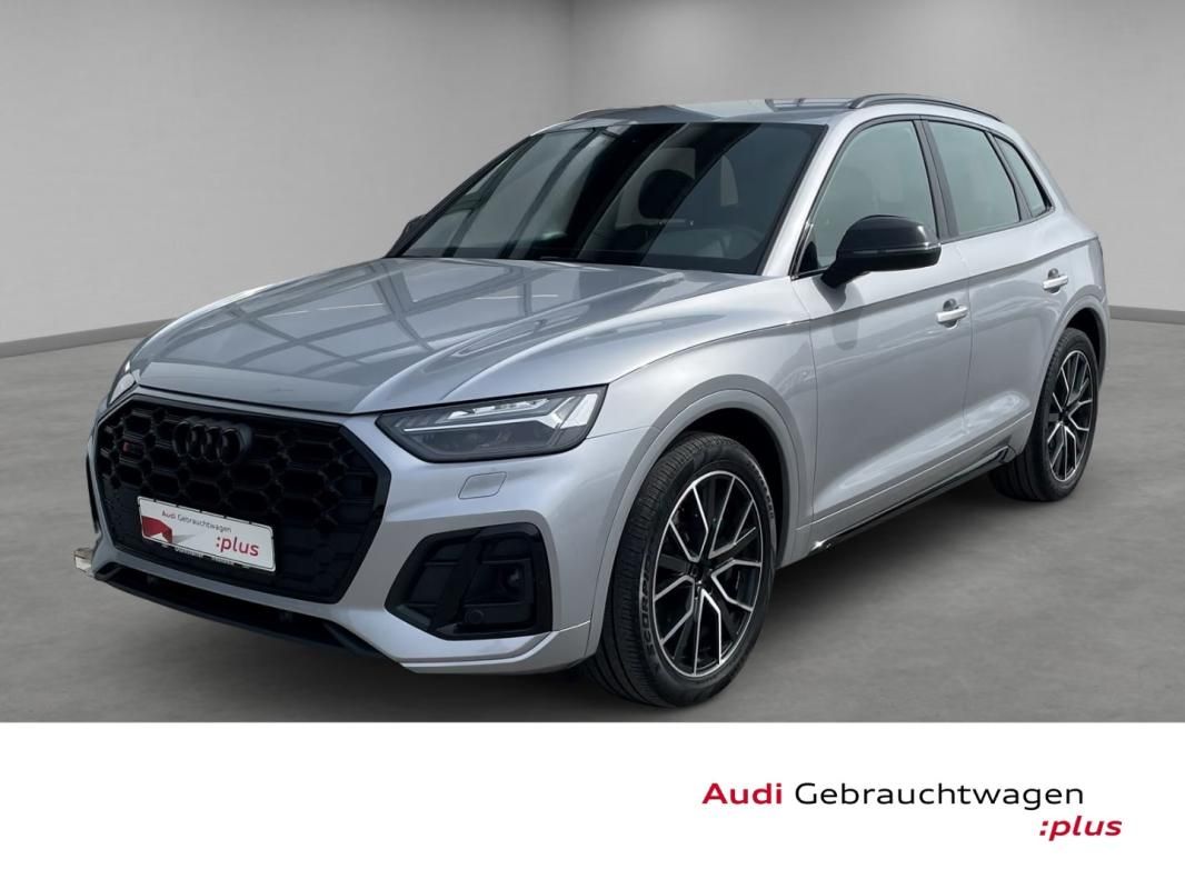 Audi Sq5 d’occasion