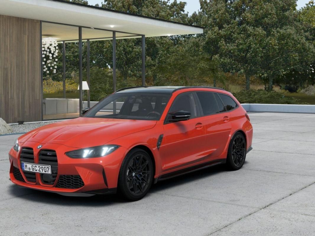 Bmw M3 d’occasion