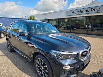Bmw X5 d’occasion