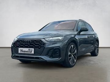 Audi Sq5 d’occasion