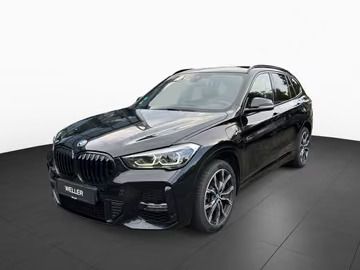 Bmw X1 d’occasion