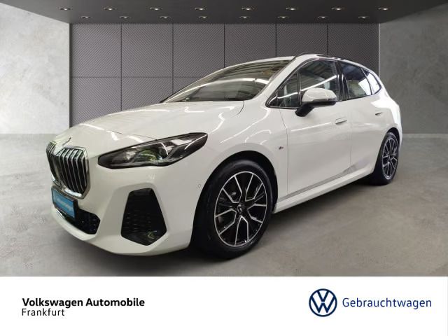Bmw 220d d’occasion