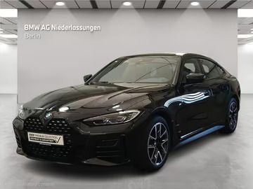 Bmw 420 d’occasion