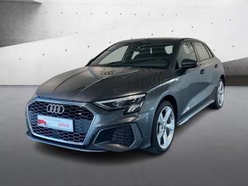 Audi A3 Sportback d’occasion