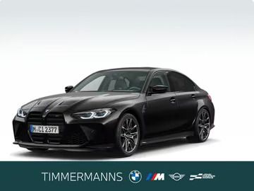 Bmw M3 d’occasion