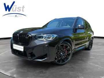 Bmw X3 d’occasion