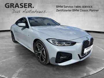 Bmw 430 d’occasion