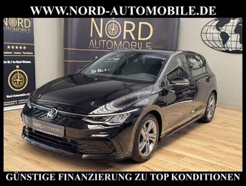 Volkswagen Golf d’occasion