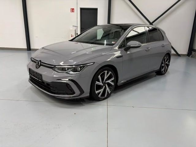 Volkswagen Golf d’occasion