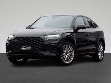 Audi Q5 Sportback d’occasion