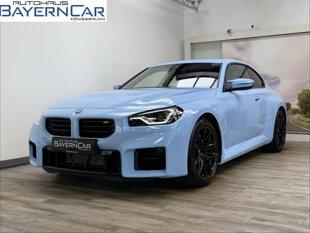 Bmw M2 d’occasion
