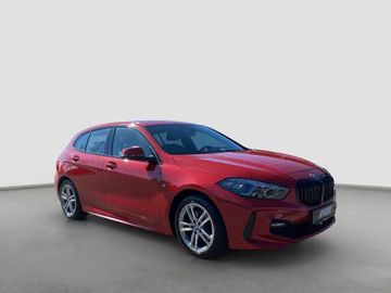 Bmw 118 d’occasion
