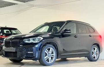 Bmw X1 d’occasion