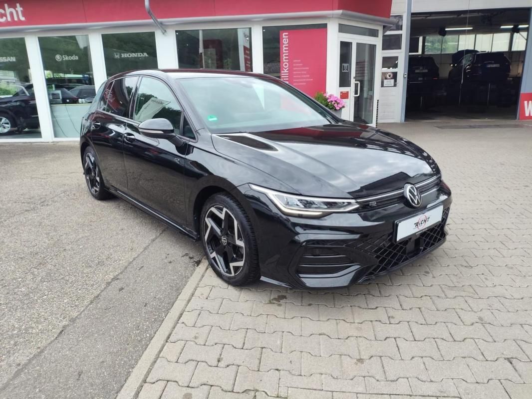 Volkswagen Golf d’occasion