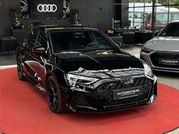 Audi Rs3 Sportback d’occasion