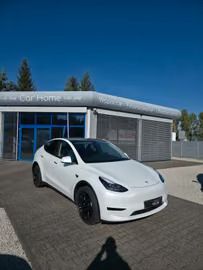 Tesla Model Y d’occasion