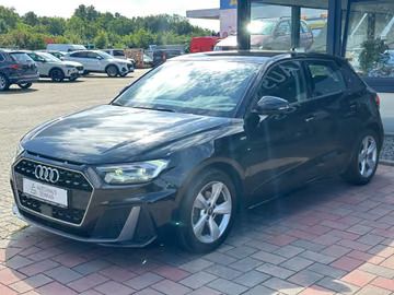 Audi A1 Sportback d’occasion
