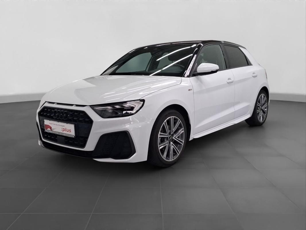 Audi A1 Sportback d’occasion