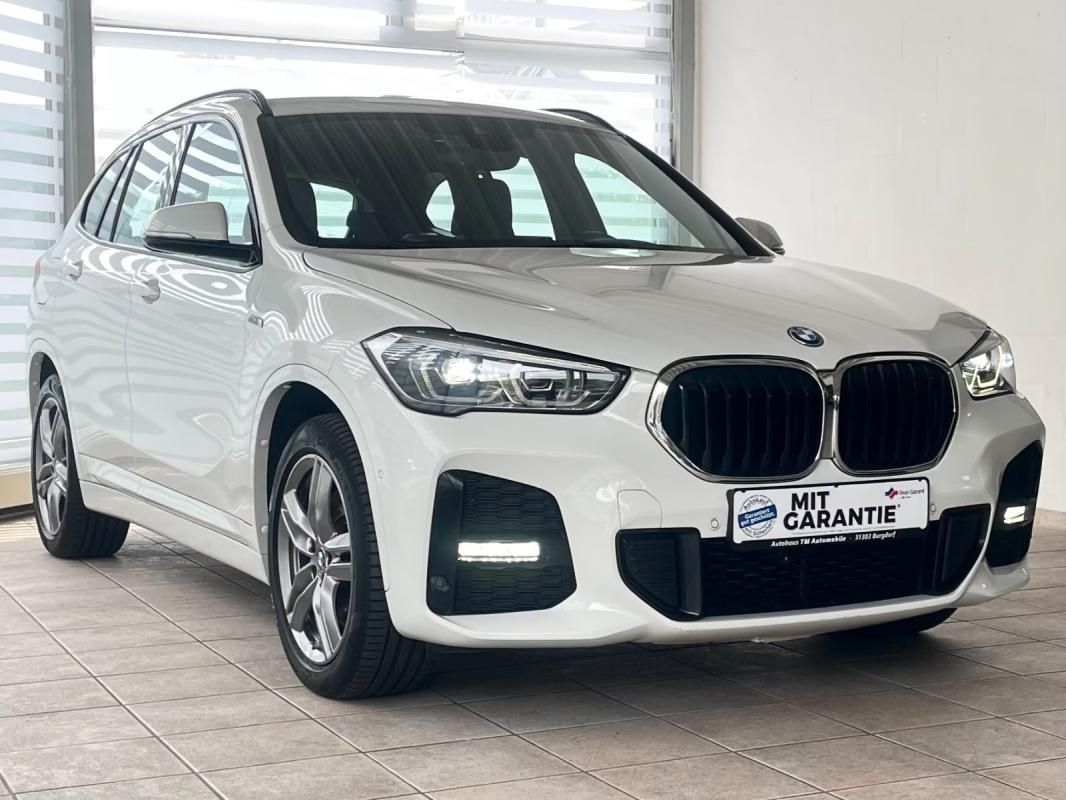 Bmw X1 d’occasion