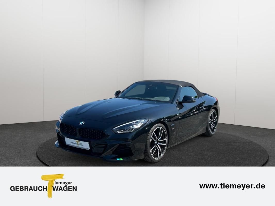 Bmw Z4 d’occasion
