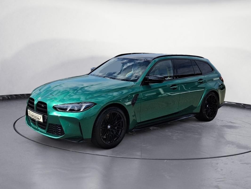 Bmw M3 d’occasion