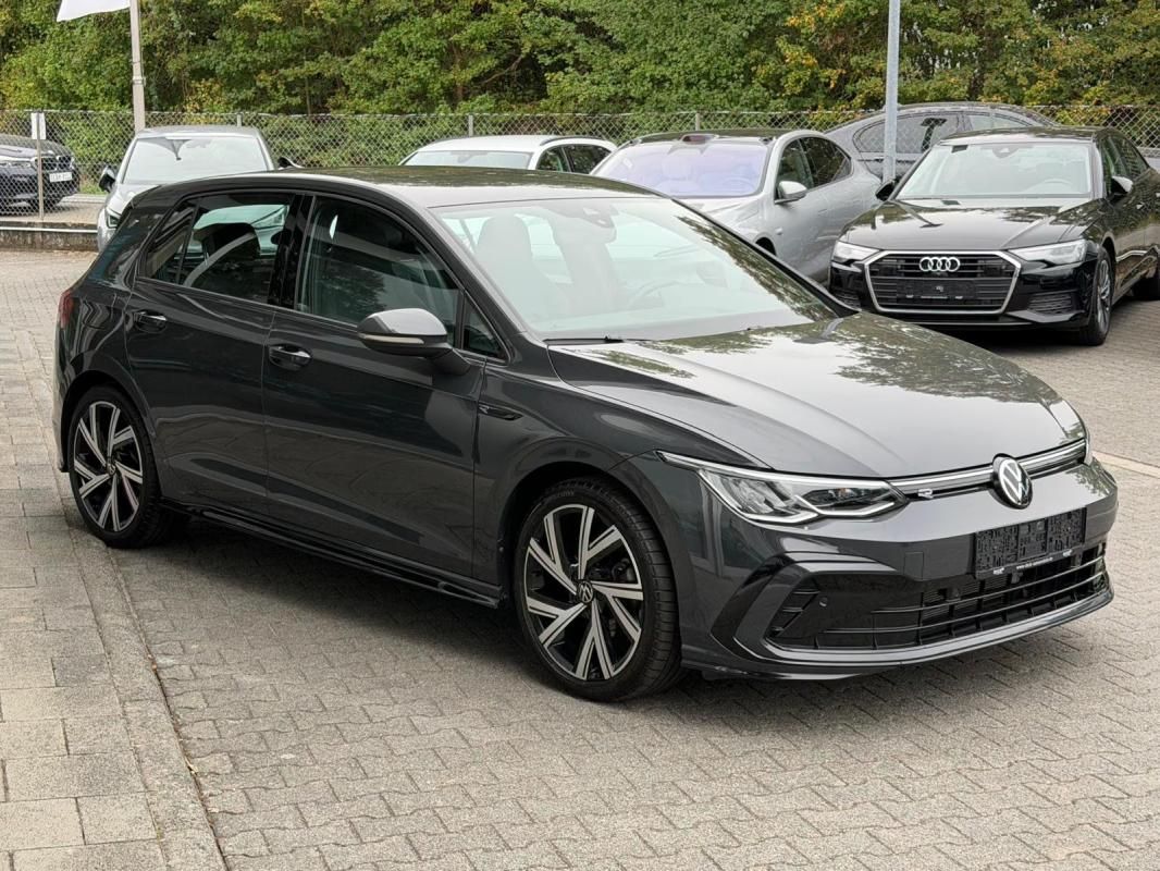 Volkswagen Golf d’occasion