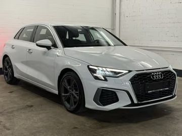 Audi A3 d’occasion