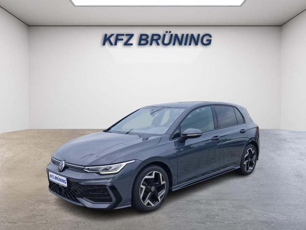 Volkswagen Golf d’occasion