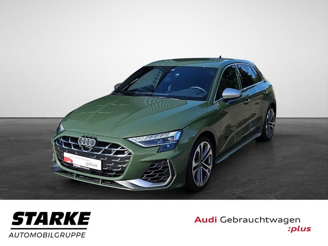 Audi S3 Sportback d’occasion