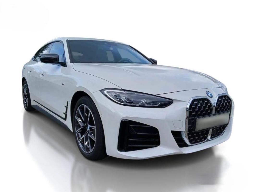 Bmw 420 d’occasion