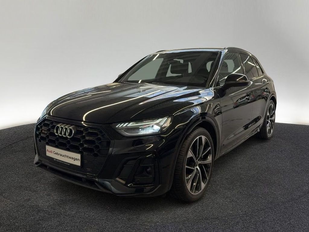Audi Sq5 d’occasion