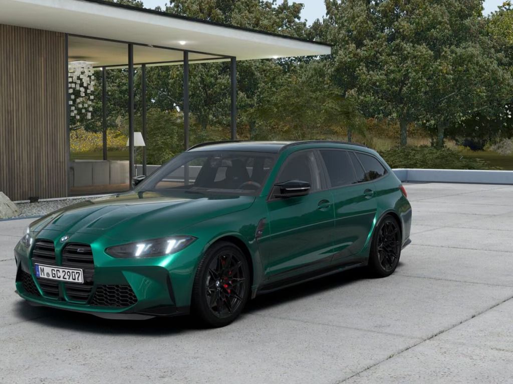 Bmw M3 Touring d’occasion