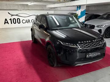 Land Rover Range Rover Evoque d’occasion