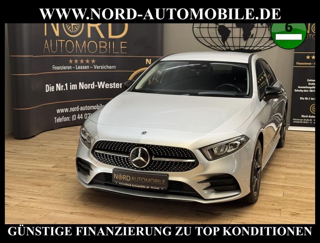 Mercedes Benz Classe A d’occasion