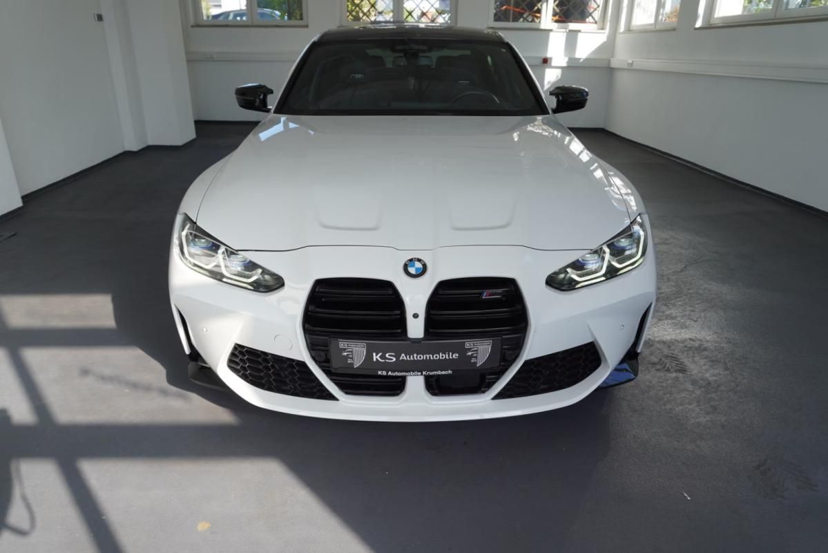 Bmw M3 d’occasion