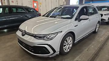 Volkswagen Golf d’occasion