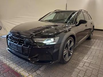 Audi A6 Allroad d’occasion