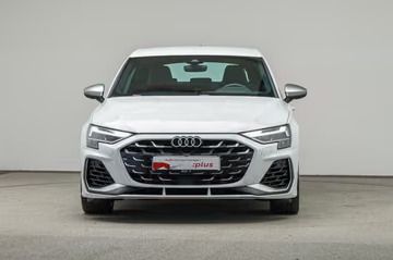 Audi A3 Sportback d’occasion