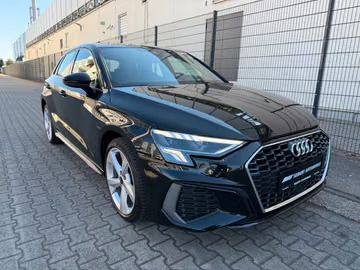 Audi A3 Sportback d’occasion