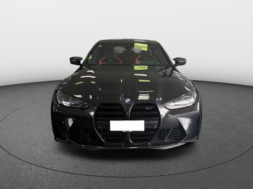 Bmw M3 d’occasion