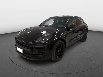 Porsche Macan d’occasion