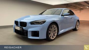 Bmw M2 d’occasion