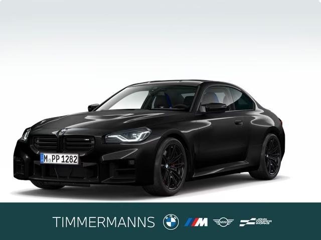 Bmw M2 Coupé d’occasion