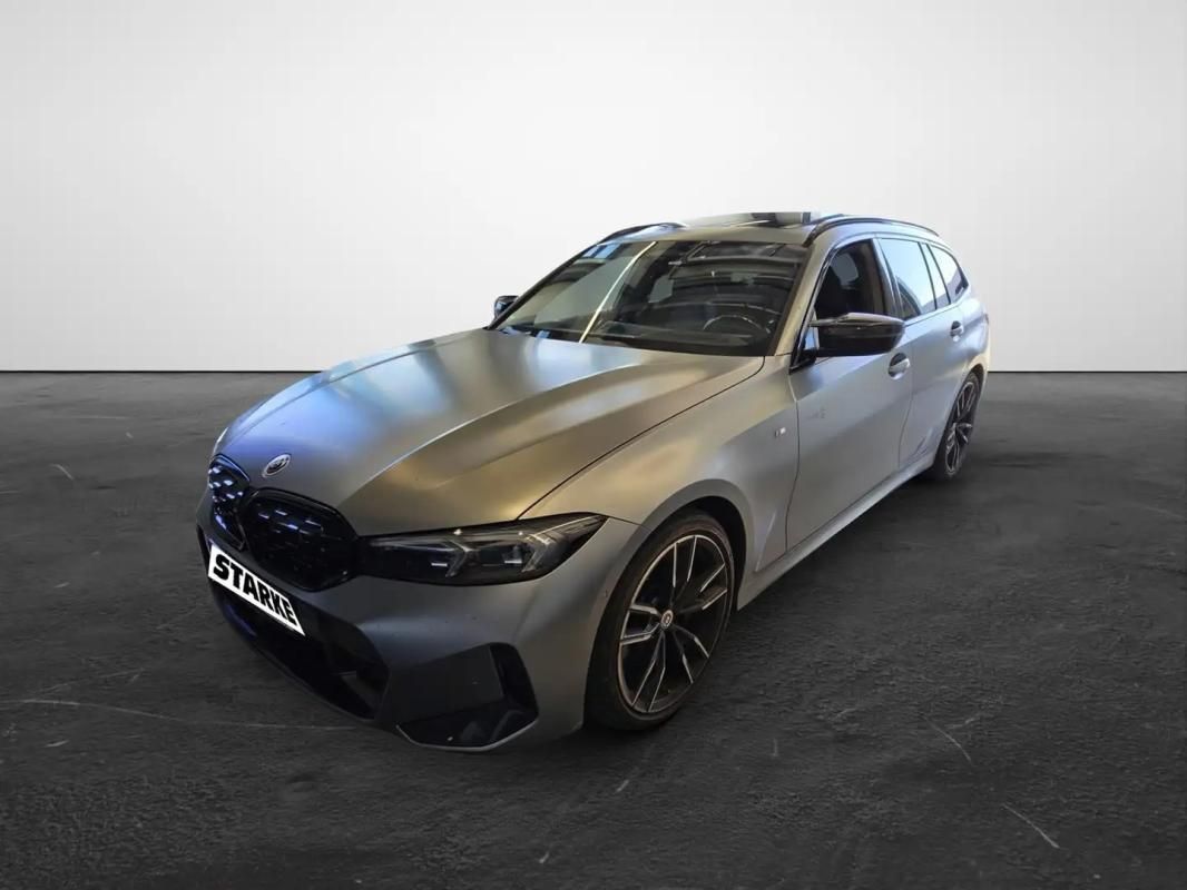 Bmw M3 Touring d’occasion
