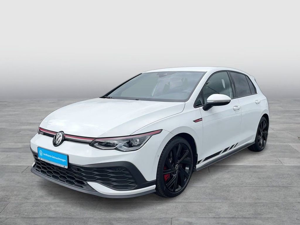 Volkswagen Golf d’occasion