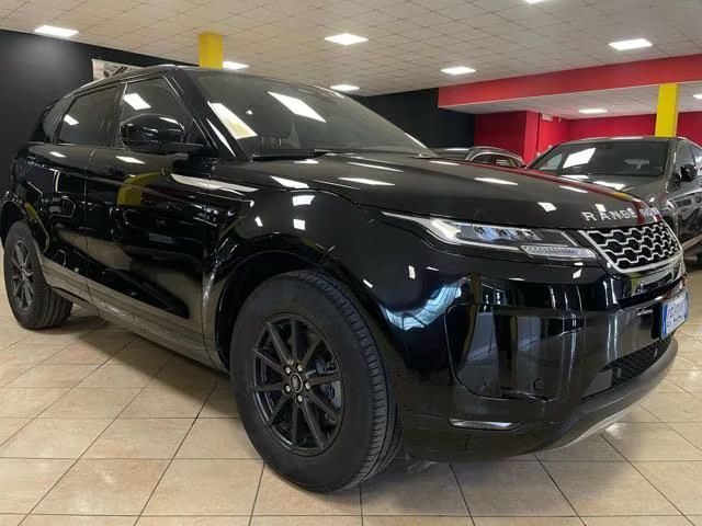 Land Rover Range Rover Evoque d’occasion