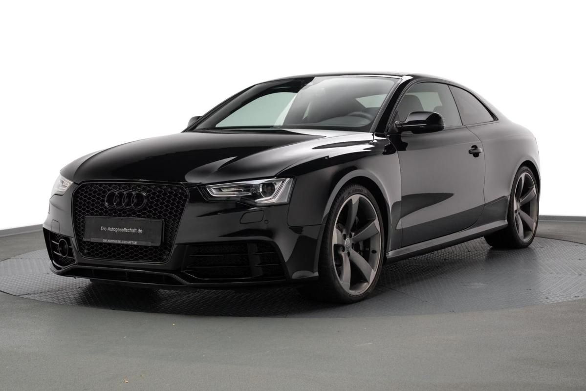 Audi Rs5 d’occasion