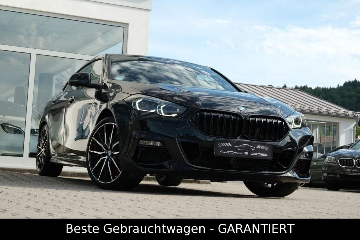 Bmw 220 d’occasion
